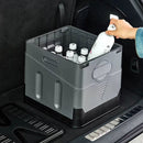 GoEase Compact Folding Toilet - Kalinzy