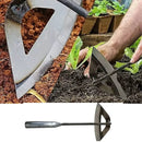 Handheld Weed Rake – Garden hoe - Kalinzy