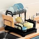 KitchenNest Dish Drying Rack - Kalinzy