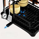 KitchenNest Dish Drying Rack - Kalinzy