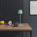 LumaGlow - Cordless Rechargeable Table Lamp - Kalinzy