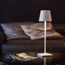 LumaGlow - Cordless Rechargeable Table Lamp - Kalinzy