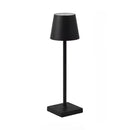 LumaGlow - Cordless Rechargeable Table Lamp - Kalinzy