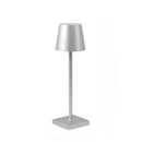 LumaGlow - Cordless Rechargeable Table Lamp - Kalinzy