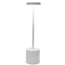 LumiAura Rechargeable Table Lamp - Kalinzy