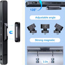 LumiFlex Glow: 3 - Color Dimmable Under Cabinet Light - Kalinzy