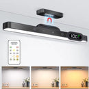 LumiFlex Glow: 3 - Color Dimmable Under Cabinet Light - Kalinzy