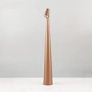 LumiSleek Wireless Touch LED Table Lamp - Kalinzy