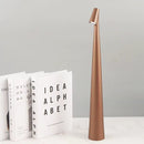 LumiSleek Wireless Touch LED Table Lamp - Kalinzy