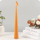 LumiSleek Wireless Touch LED Table Lamp - Kalinzy