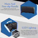 LumoWalk Smart Walking Cane - Kalinzy