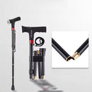 LumoWalk Smart Walking Cane - Kalinzy