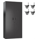 MaxStack - Rolling Storage Cabinet - Kalinzy