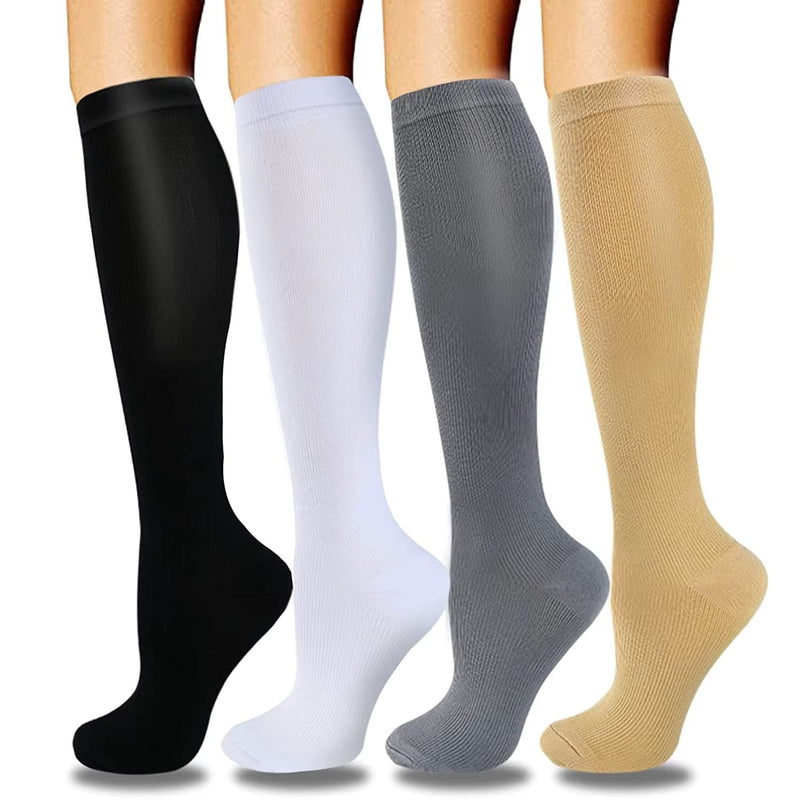 MobilityMax Athletic Compression Socks - Kalinzy