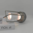 MoonVibe - Dawn Cordless Table Lamp - Kalinzy