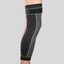 MotionGuard - Long Leg Brace Compression Knee Sleeve - Kalinzy