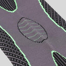 MotionGuard - Long Leg Brace Compression Knee Sleeve - Kalinzy