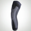 MotionGuard - Long Leg Brace Compression Knee Sleeve - Kalinzy