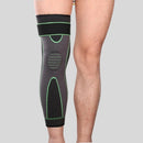 MotionGuard - Long Leg Brace Compression Knee Sleeve - Kalinzy