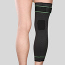 MotionGuard - Long Leg Brace Compression Knee Sleeve - Kalinzy