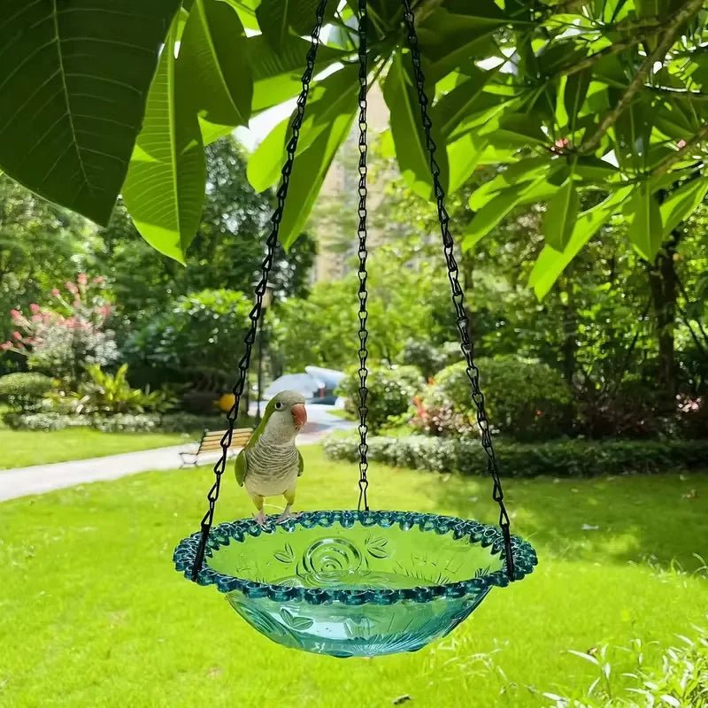 NatureSway - Hanging Bird Feeder - Kalinzy