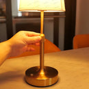 NeoLume – Wireless Dimmable Touch Lamp - Kalinzy