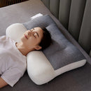 OrthoSleep - Neck Support Pillow For Sleeping - Kalinzy