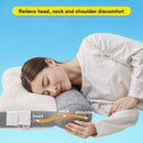 OrthoSleep - Neck Support Pillow For Sleeping - Kalinzy