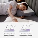 OrthoSleep - Neck Support Pillow For Sleeping - Kalinzy
