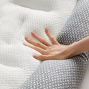 OrthoSleep - Neck Support Pillow For Sleeping - Kalinzy