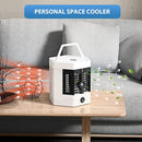 Portable Air Conditioner Mini Personal Evaporative Cooler - Kalinzy