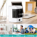 Portable Air Conditioner Mini Personal Evaporative Cooler - Kalinzy