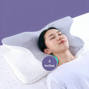 PosturaAlign - Cervical Support Pillow - Kalinzy