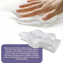 PosturaAlign - Cervical Support Pillow - Kalinzy