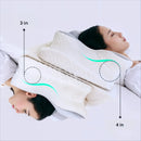 PosturaAlign - Cervical Support Pillow - Kalinzy