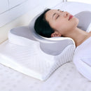 PosturaAlign - Cervical Support Pillow - Kalinzy