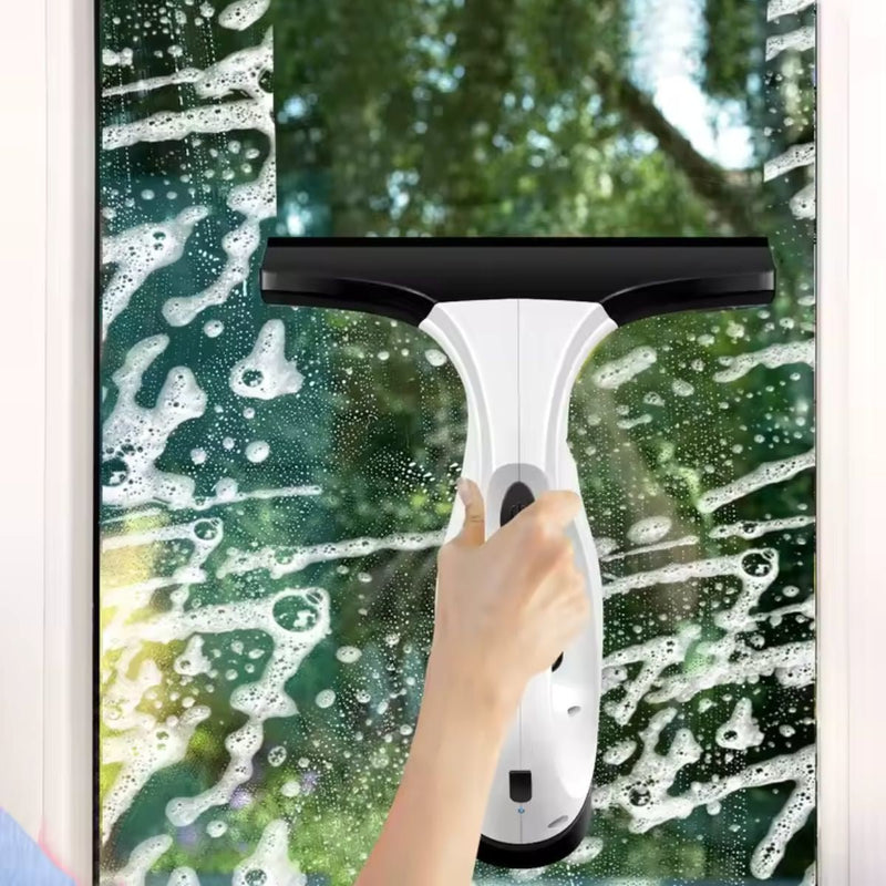 Pvc Window Cleaner PowerClean - The Ultimate Window Vac Cleaner - Kalinzy