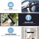 PowerClean - The Ultimate Window Vac Cleaner - Kalinzy