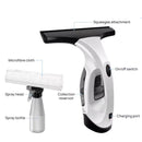 PowerClean - The Ultimate Window Vac Cleaner - Kalinzy