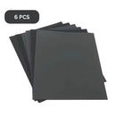 ProShine – Car Headlight Restoration Repair Kit - Kalinzy