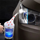 ProShine – Car Headlight Restoration Repair Kit - Kalinzy