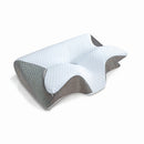 QualitySleep - Cervical Neck Pillow - Kalinzy
