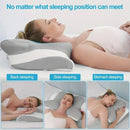 QualitySleep - Cervical Neck Pillow - Kalinzy