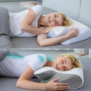 QualitySleep - Cervical Neck Pillow - Kalinzy