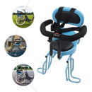 RideBuddy - Infant Bike Seat - Kalinzy