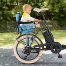 RideBuddy - Infant Bike Seat - Kalinzy