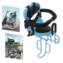 RideBuddy - Infant Bike Seat - Kalinzy