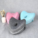 SideComfort - Orthopedic Support Leg Pillow - Kalinzy
