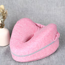 SideComfort - Orthopedic Support Leg Pillow - Kalinzy