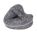 SideComfort - Orthopedic Support Leg Pillow - Kalinzy